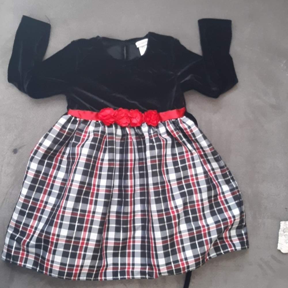 Girls 5t dress
